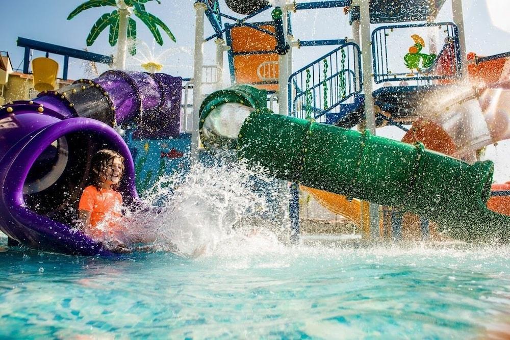 Taua Hotel Атибая Екстериор снимка
