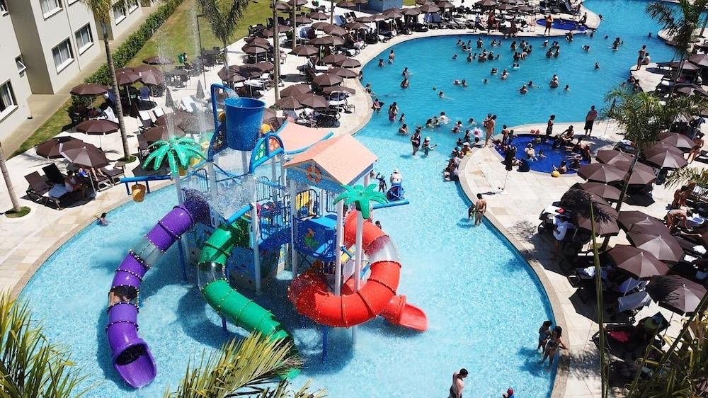Taua Hotel Атибая Екстериор снимка