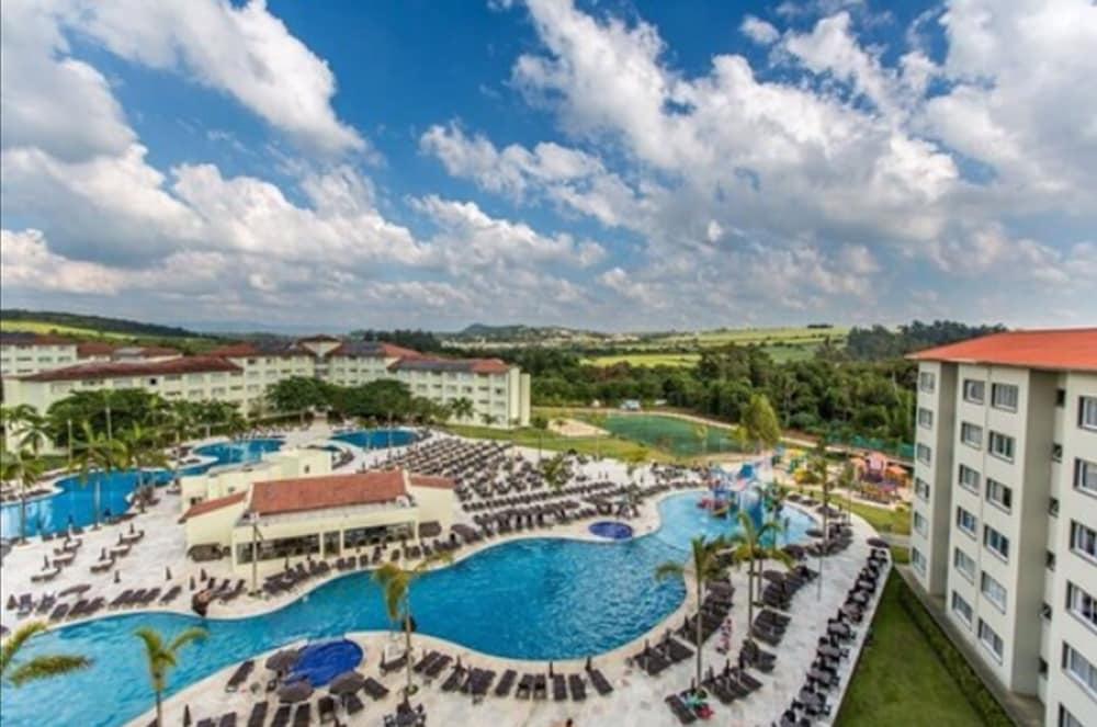 Taua Hotel Атибая Екстериор снимка