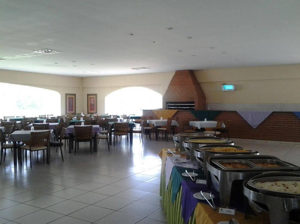 Taua Hotel Атибая Екстериор снимка