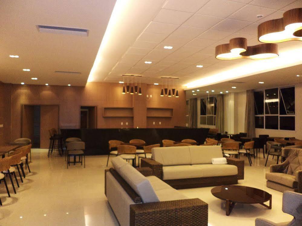 Taua Hotel Атибая Екстериор снимка